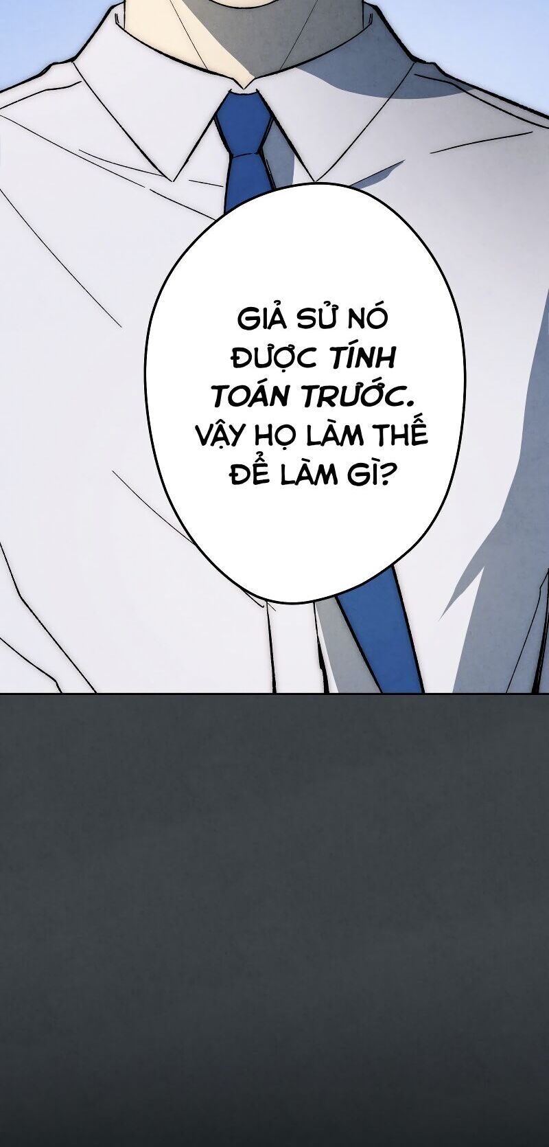 Hand Jumper Chapter 60 - Trang 2