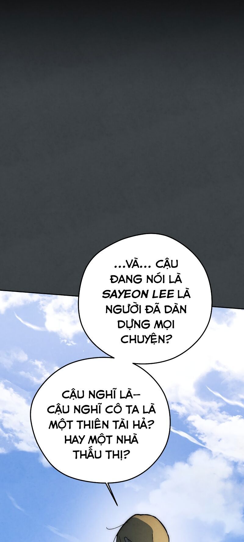 Hand Jumper Chapter 60 - Trang 2