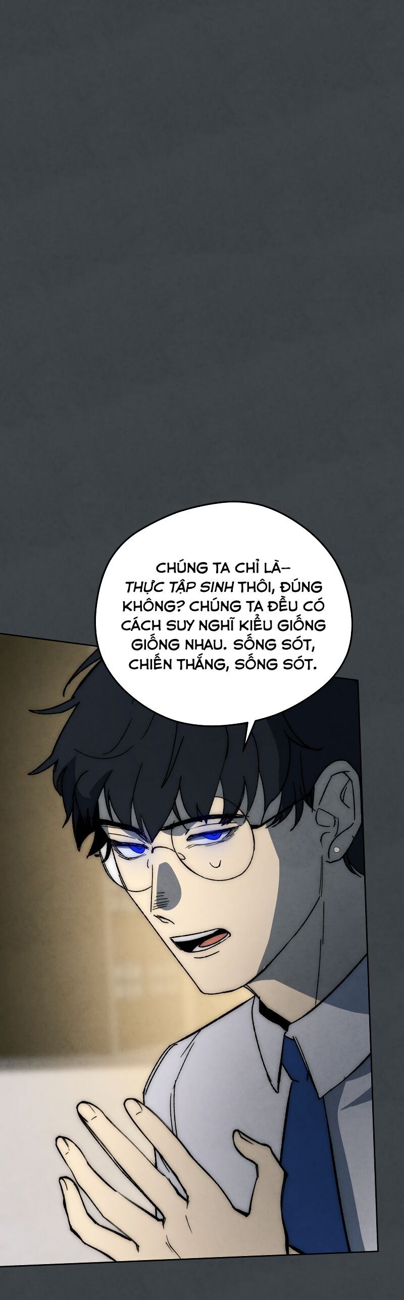 Hand Jumper Chapter 60 - Trang 2