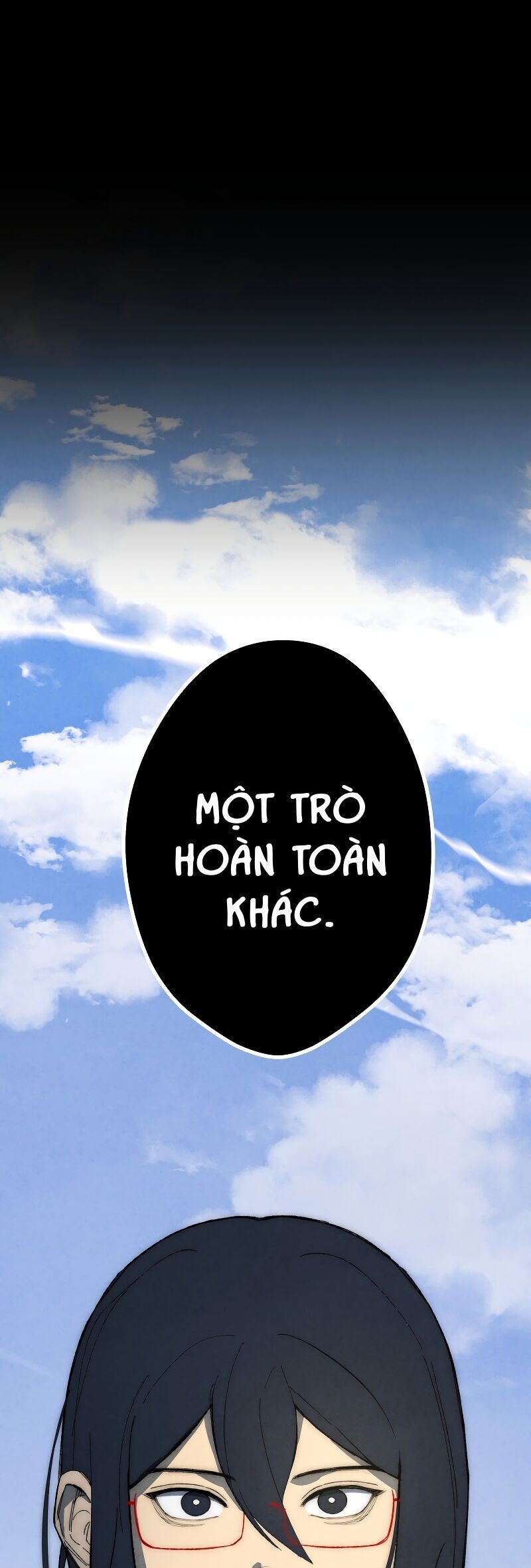 Hand Jumper Chapter 60 - Trang 2