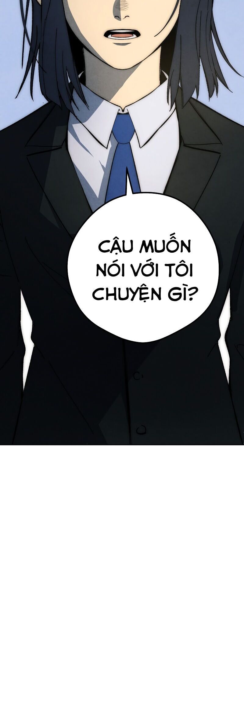 Hand Jumper Chapter 60 - Trang 2