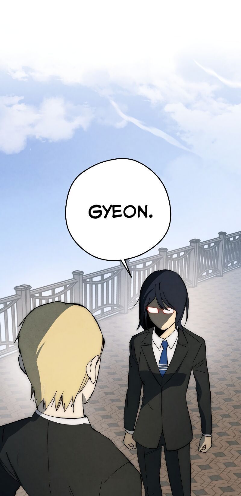Hand Jumper Chapter 60 - Trang 2