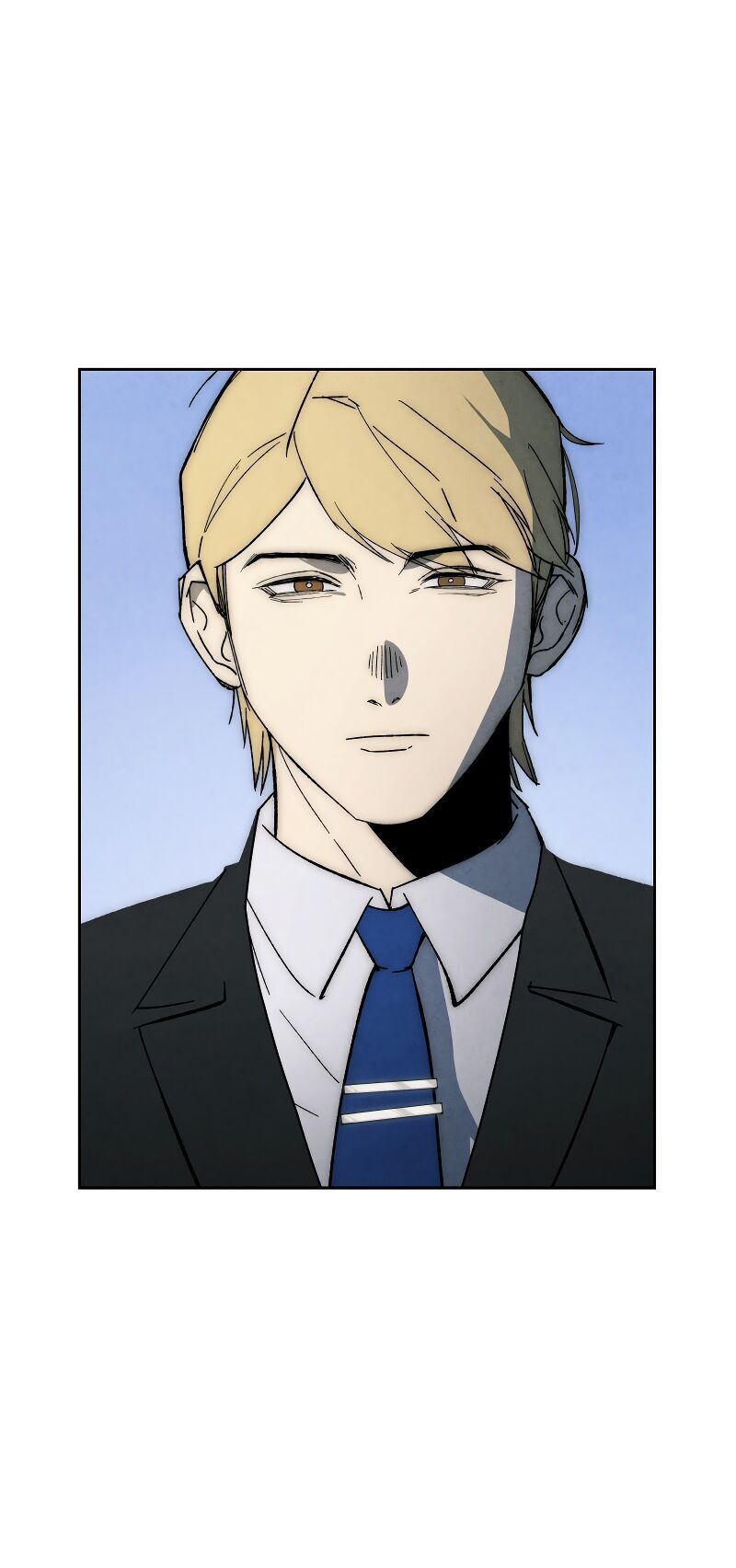 Hand Jumper Chapter 60 - Trang 2
