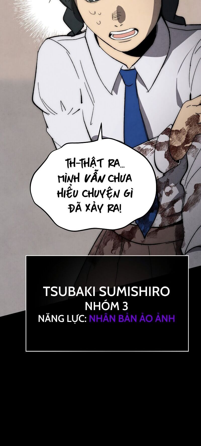 Hand Jumper Chapter 60 - Trang 2