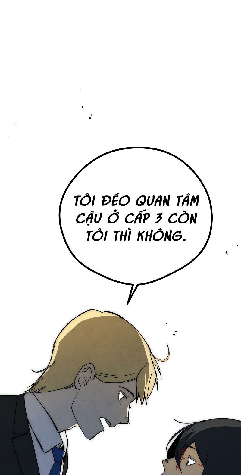 Hand Jumper Chapter 60 - Trang 2