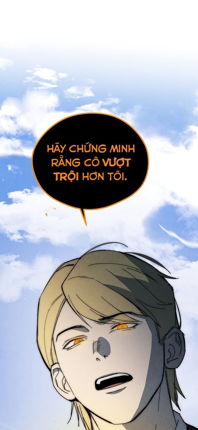 Hand Jumper Chapter 60 - Trang 2