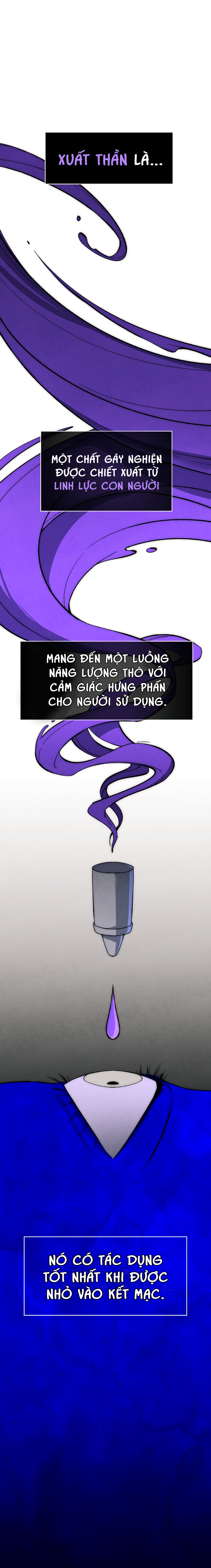 Hand Jumper Chapter 61 - Trang 2