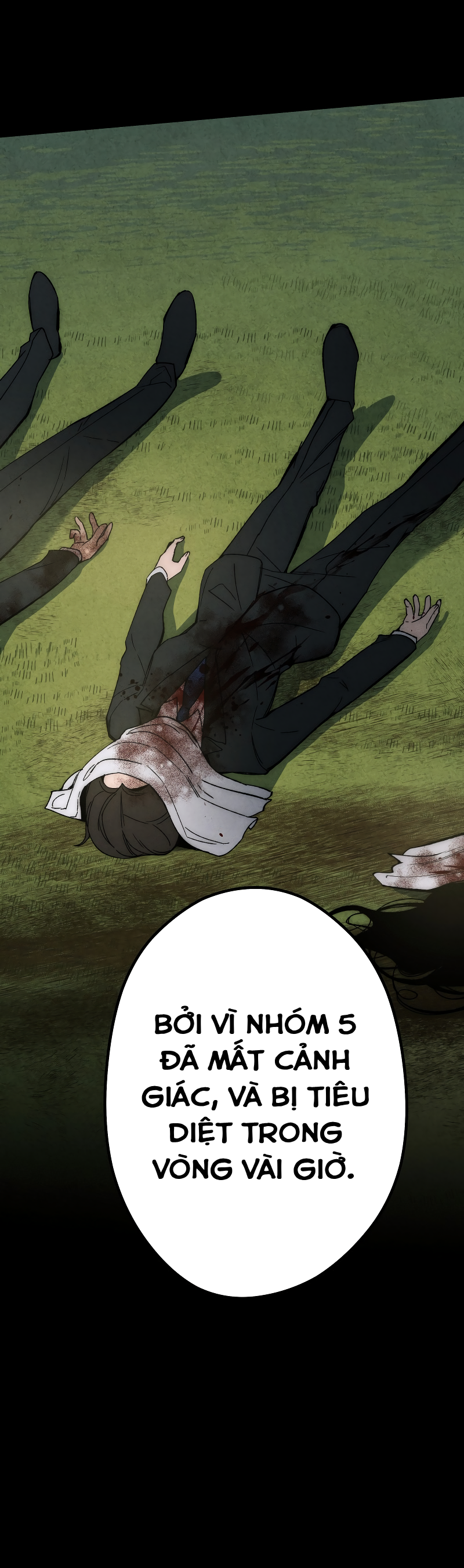 Hand Jumper Chapter 61 - Trang 2