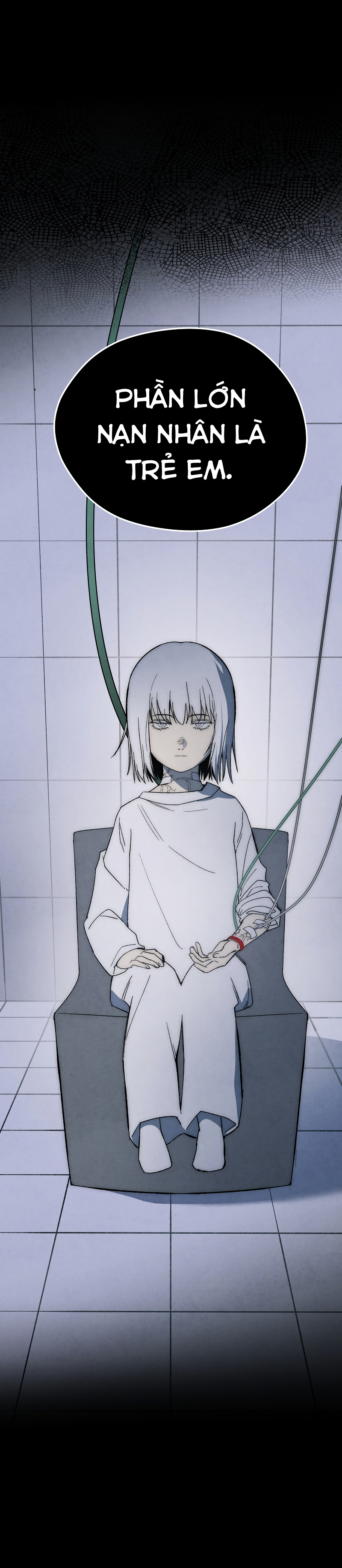 Hand Jumper Chapter 61 - Trang 2