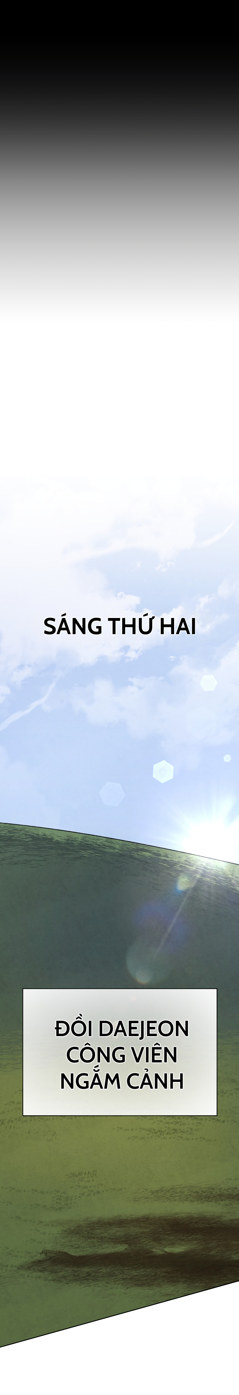 Hand Jumper Chapter 61 - Trang 2