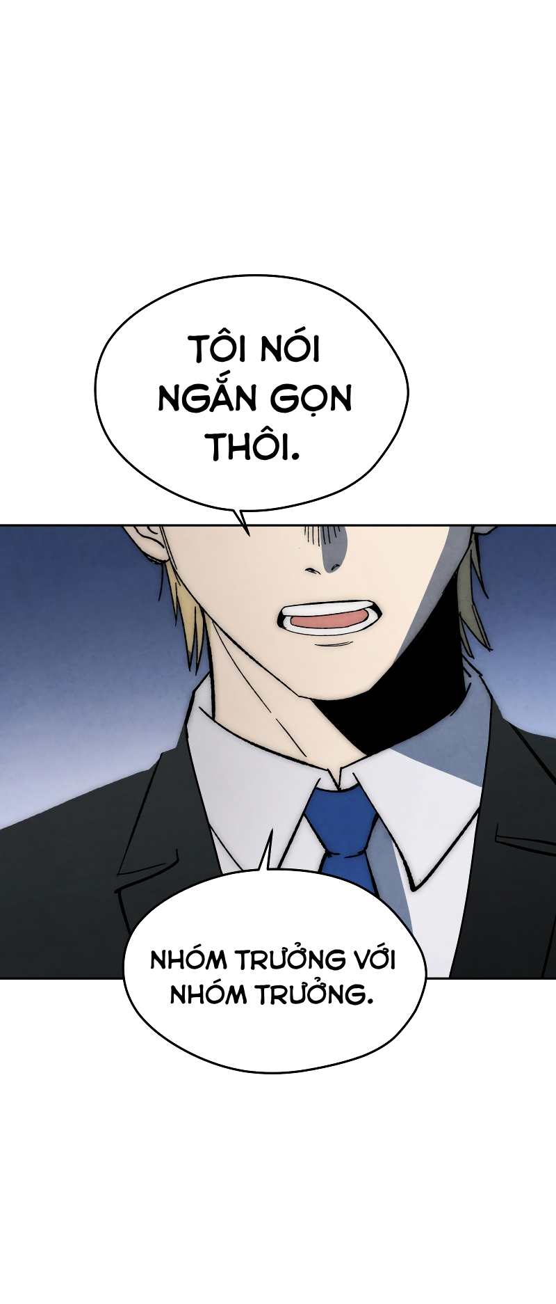 Hand Jumper Chapter 61 - Trang 2