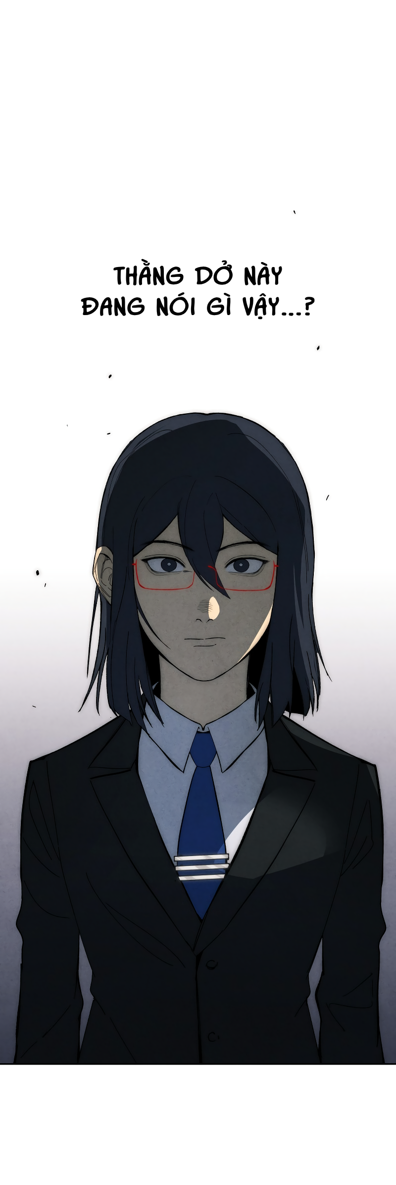 Hand Jumper Chapter 61 - Trang 2