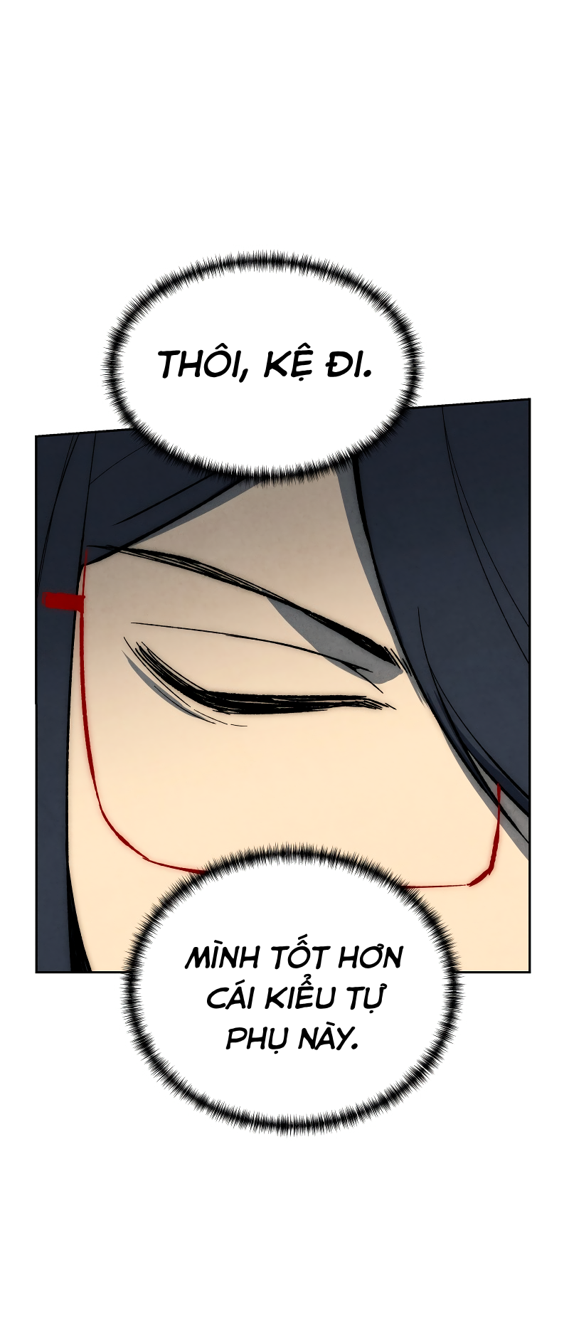 Hand Jumper Chapter 61 - Trang 2