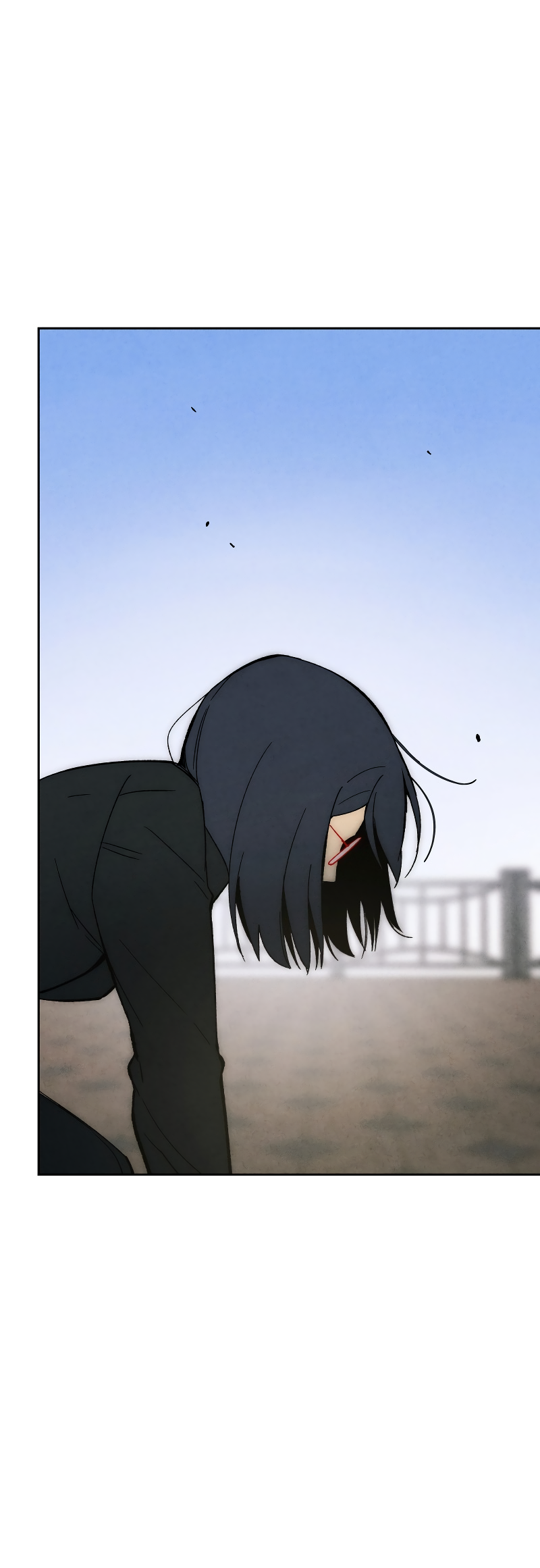 Hand Jumper Chapter 61 - Trang 2