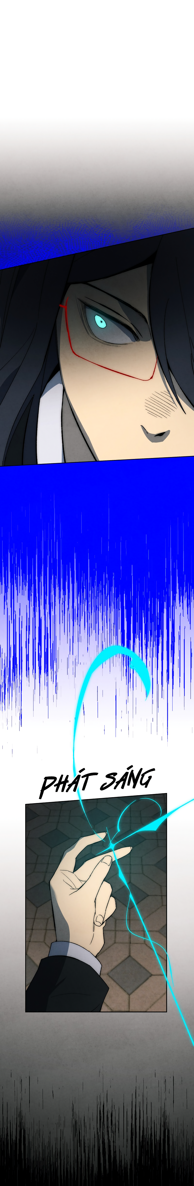 Hand Jumper Chapter 61 - Trang 2