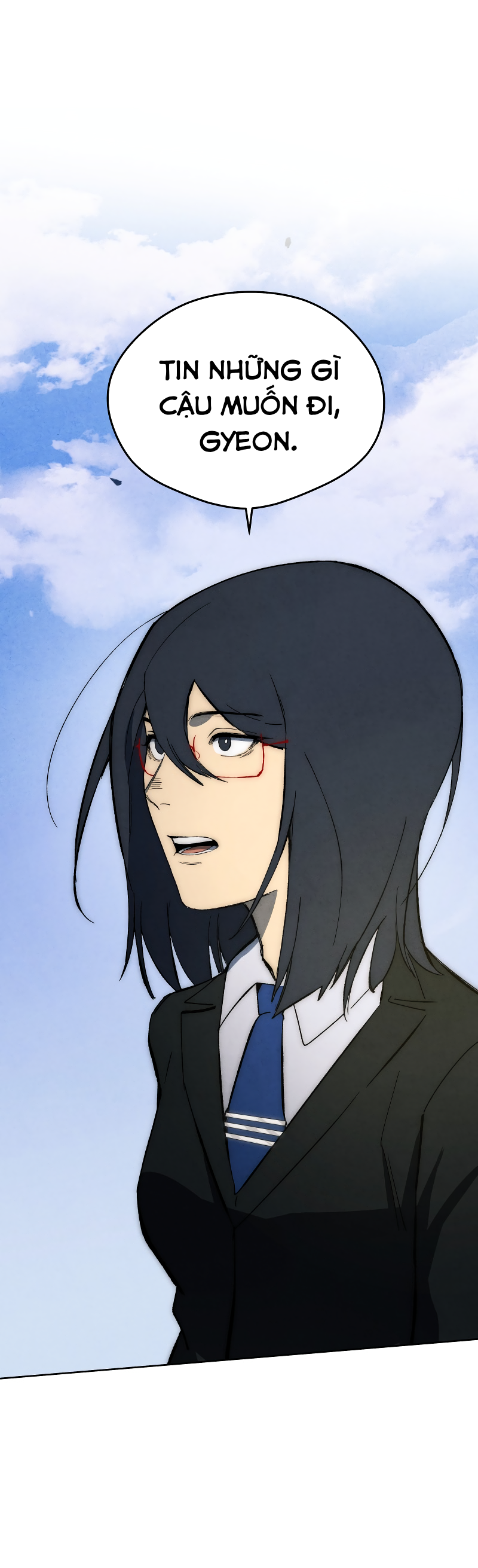 Hand Jumper Chapter 61 - Trang 2