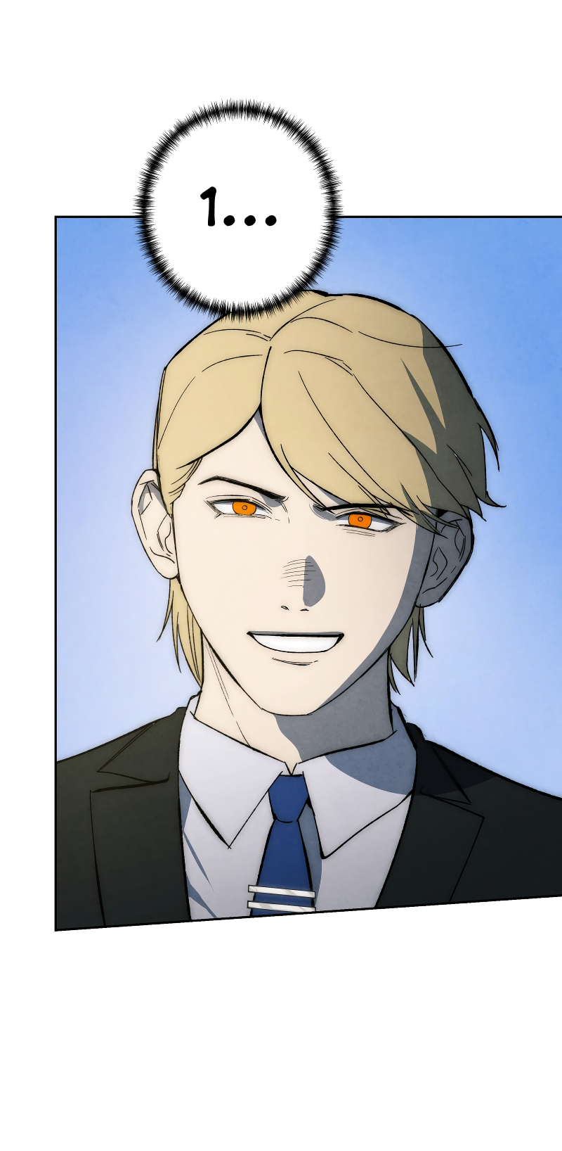 Hand Jumper Chapter 61 - Trang 2