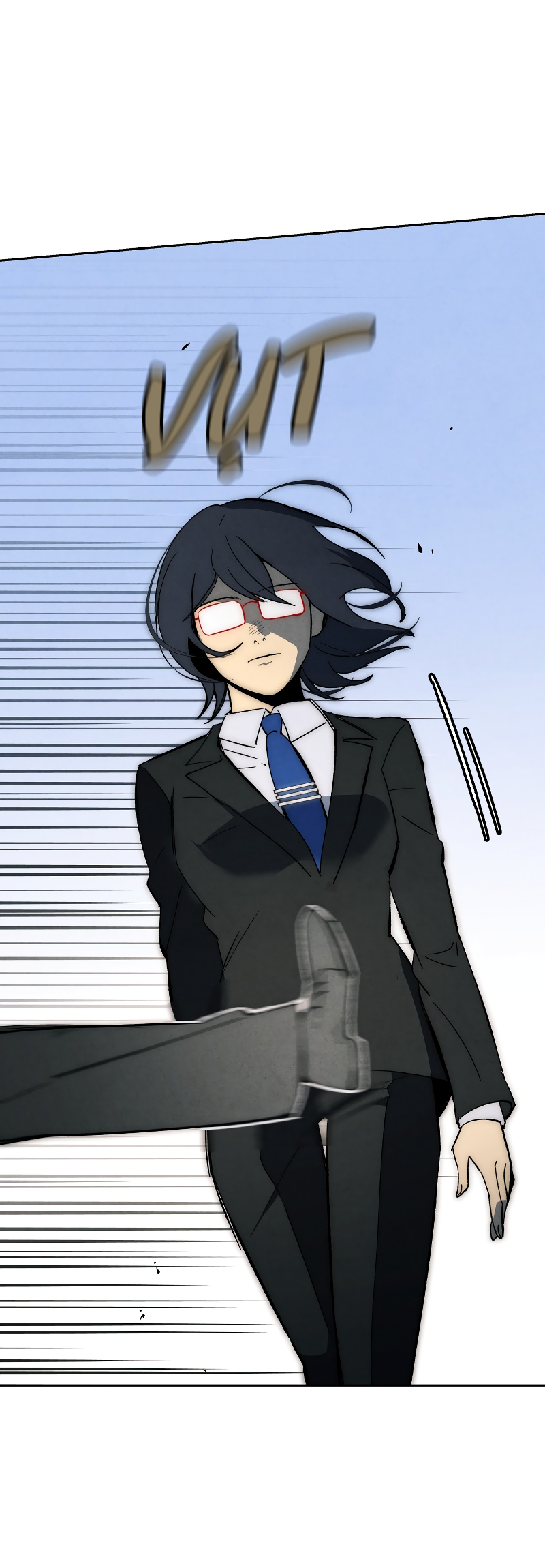 Hand Jumper Chapter 61 - Trang 2