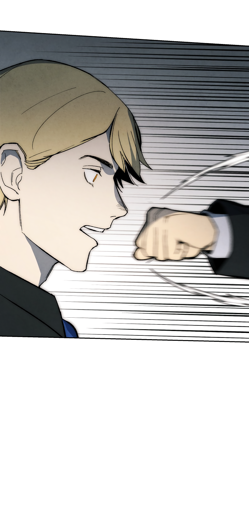 Hand Jumper Chapter 61 - Trang 2