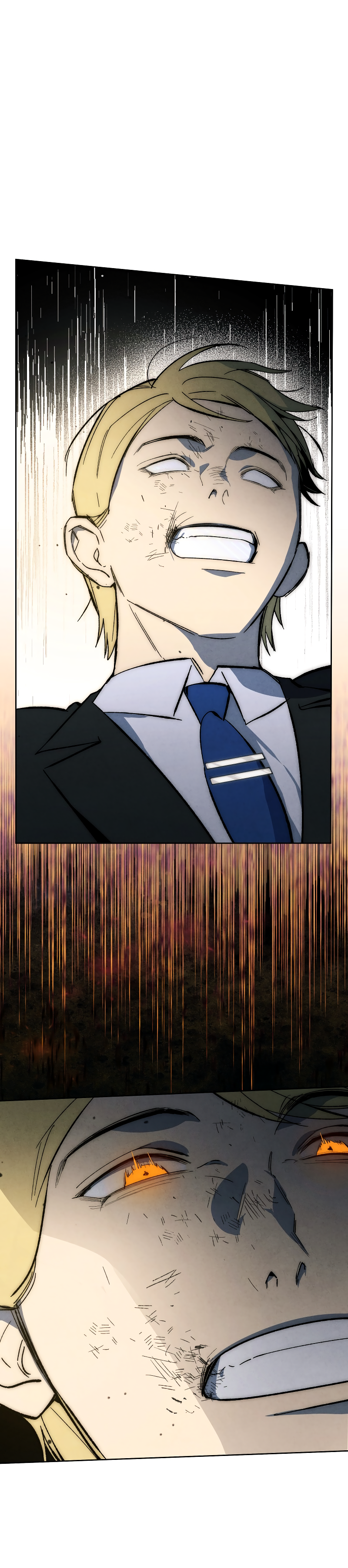 Hand Jumper Chapter 61 - Trang 2