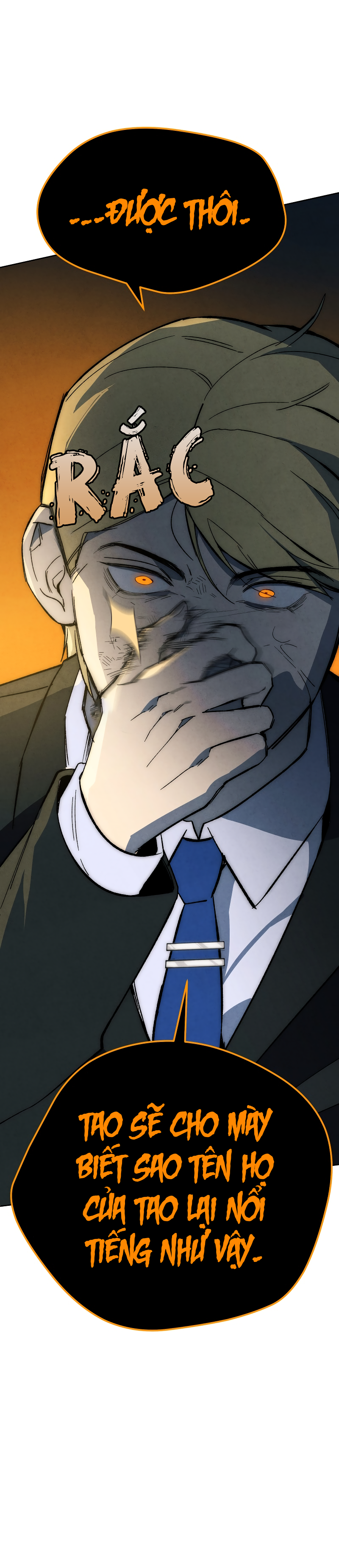 Hand Jumper Chapter 61 - Trang 2