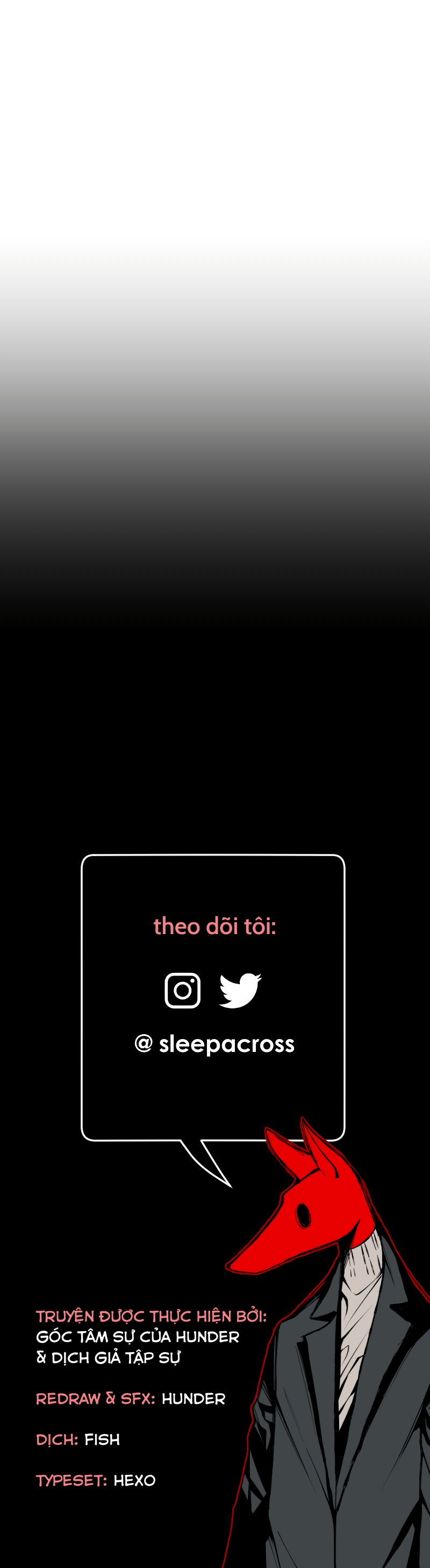 Hand Jumper Chapter 61 - Trang 2