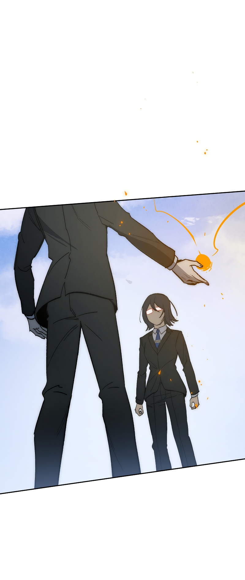 Hand Jumper Chapter 62 - Trang 2