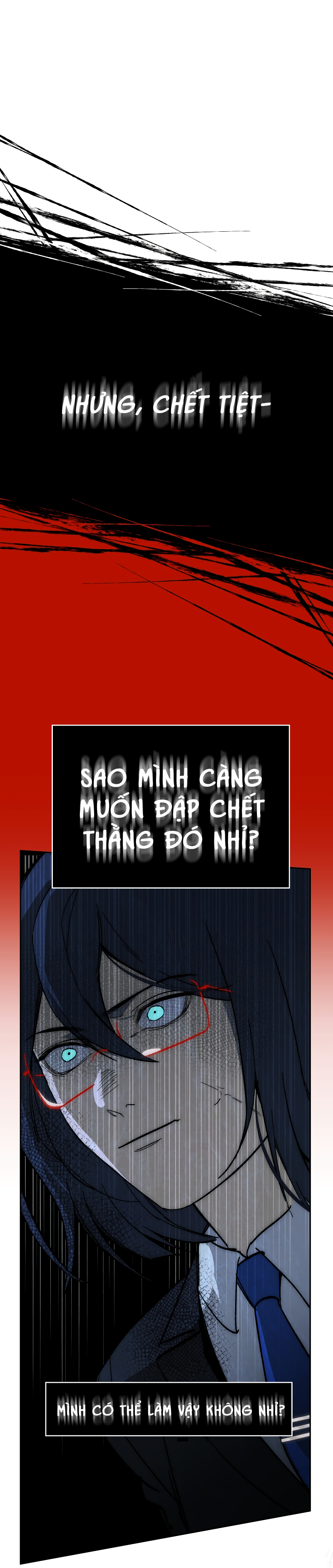 Hand Jumper Chapter 62 - Trang 2