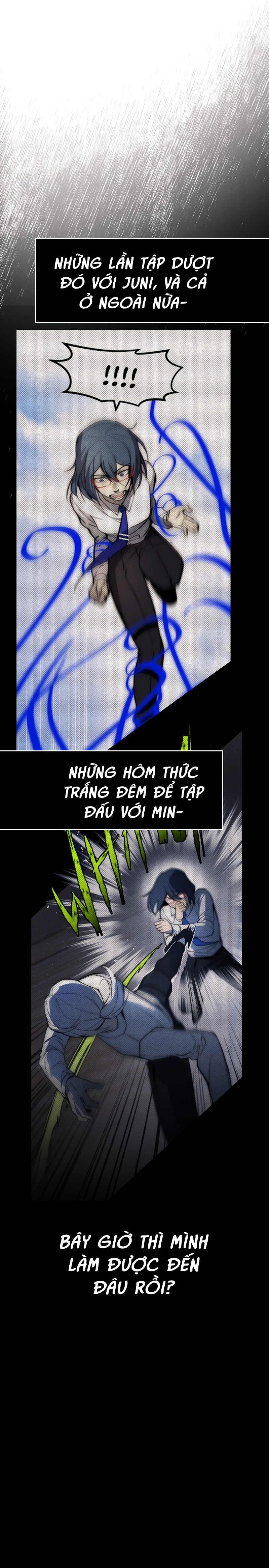 Hand Jumper Chapter 62 - Trang 2