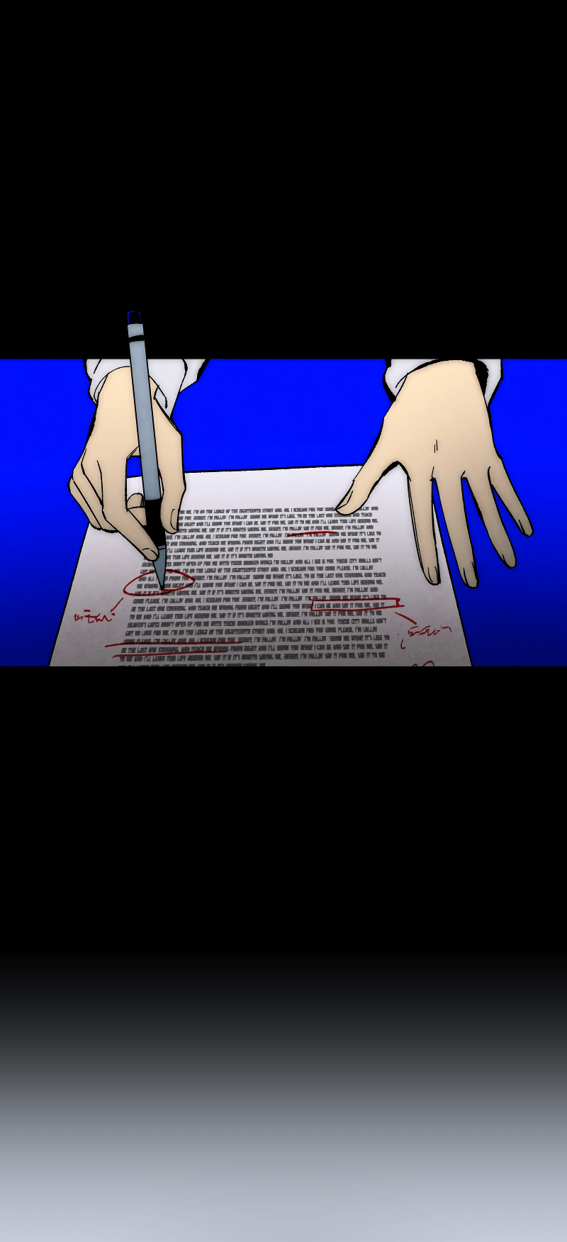 Hand Jumper Chapter 62 - Trang 2