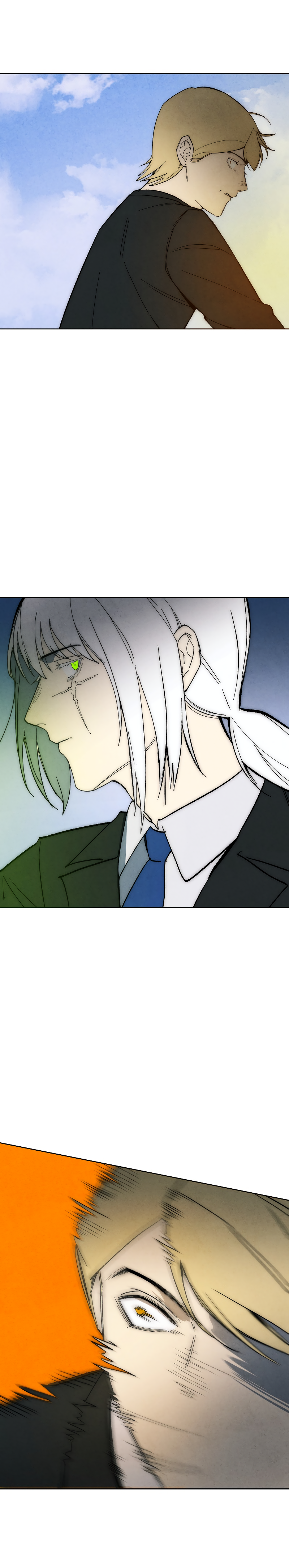 Hand Jumper Chapter 62 - Trang 2