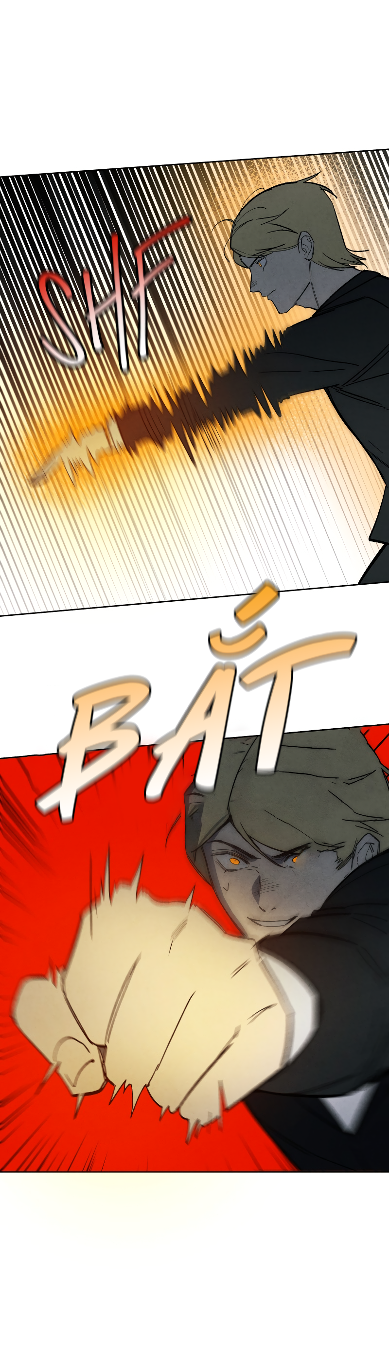 Hand Jumper Chapter 62 - Trang 2