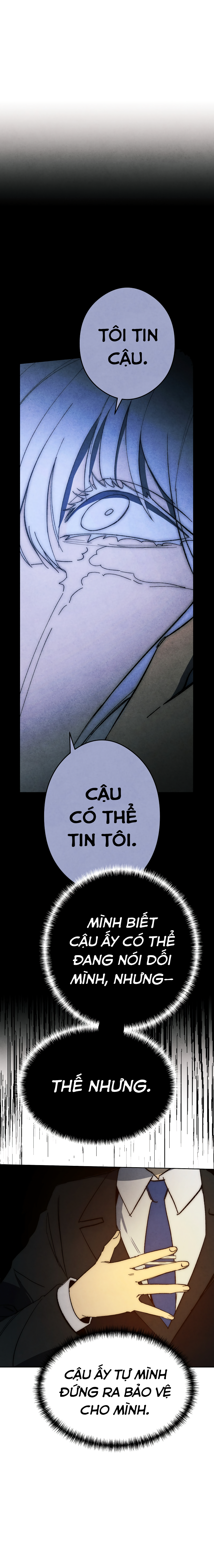 Hand Jumper Chapter 62 - Trang 2