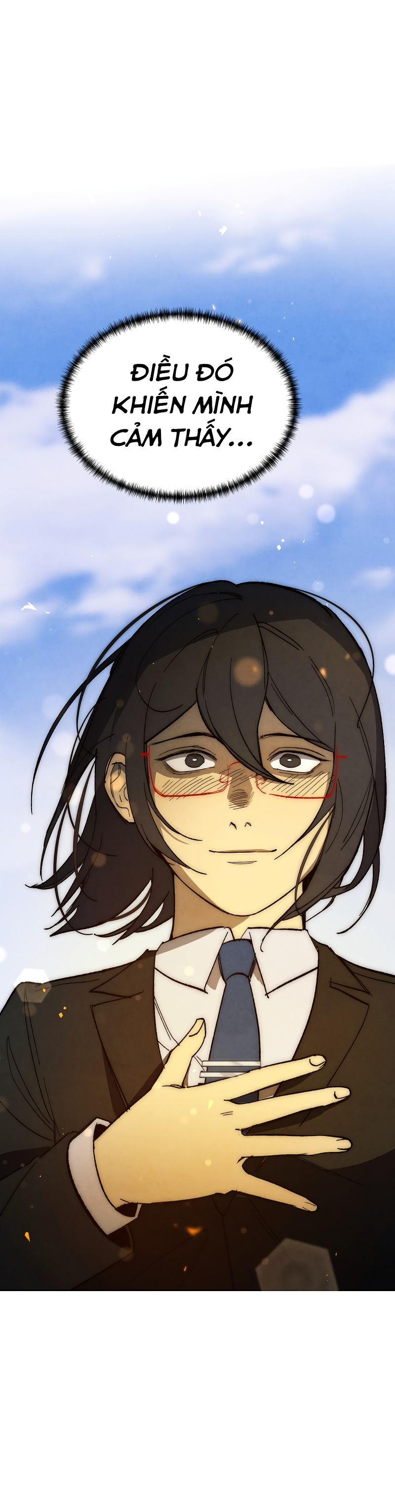 Hand Jumper Chapter 62 - Trang 2