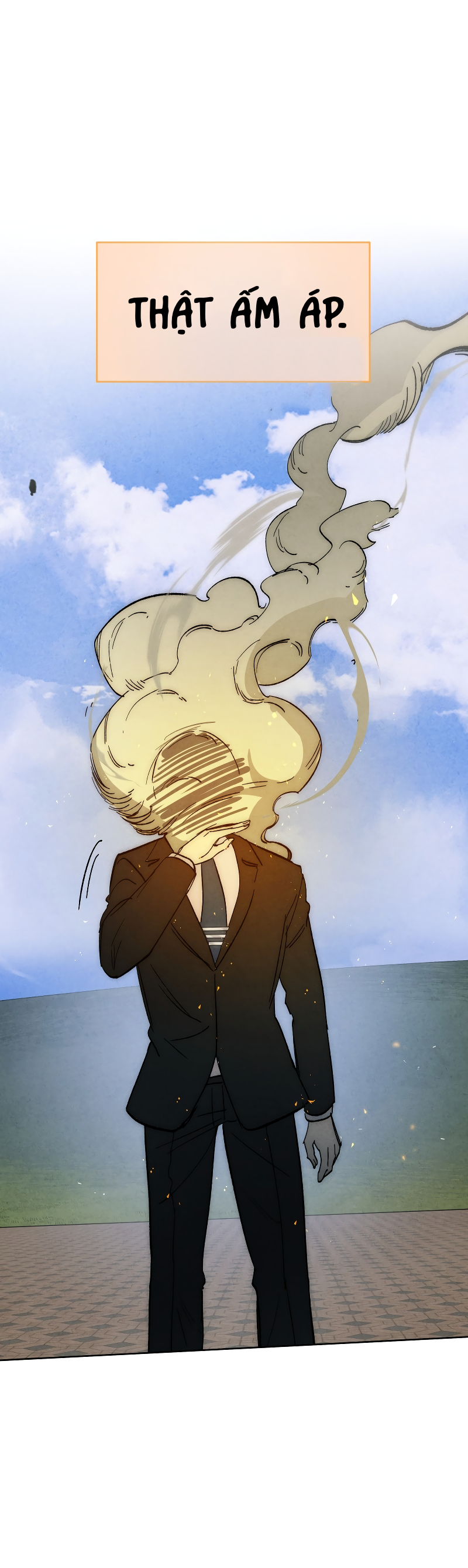 Hand Jumper Chapter 62 - Trang 2