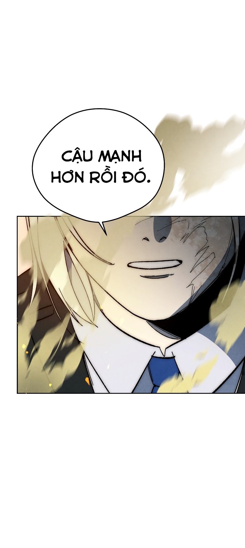 Hand Jumper Chapter 62 - Trang 2