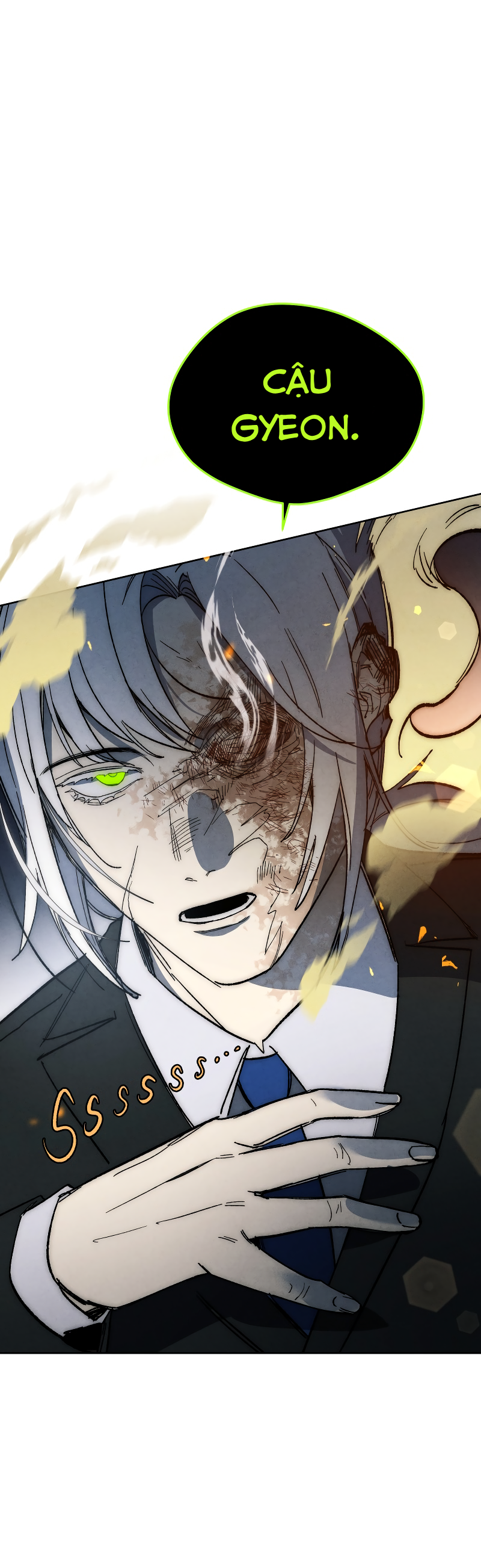 Hand Jumper Chapter 62 - Trang 2