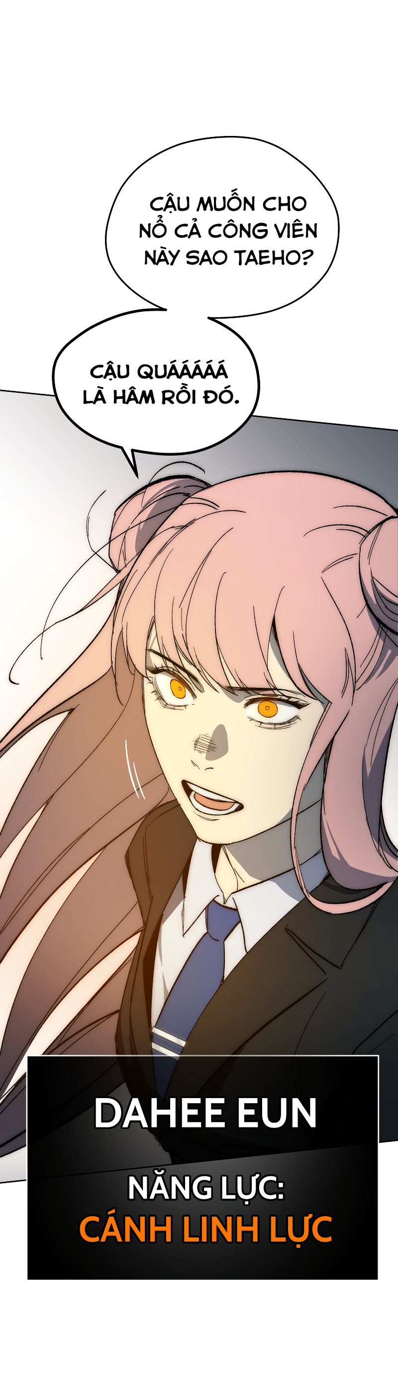 Hand Jumper Chapter 62 - Trang 2