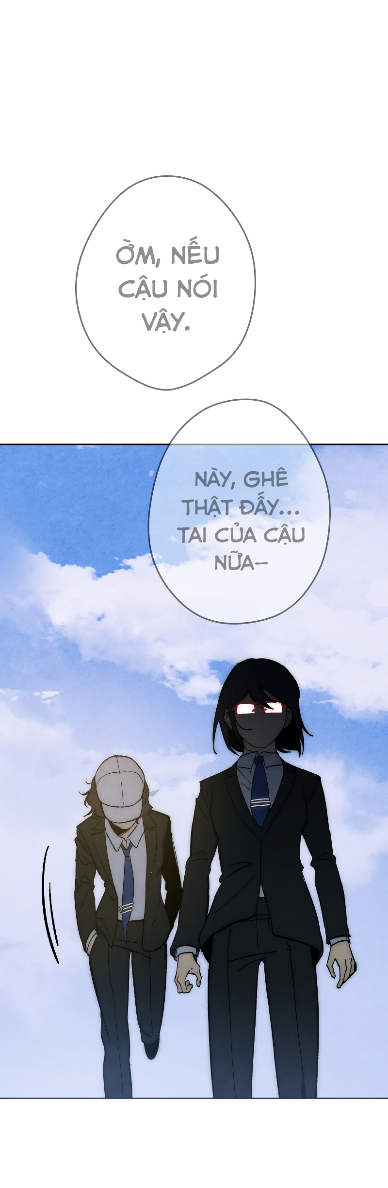 Hand Jumper Chapter 62 - Trang 2