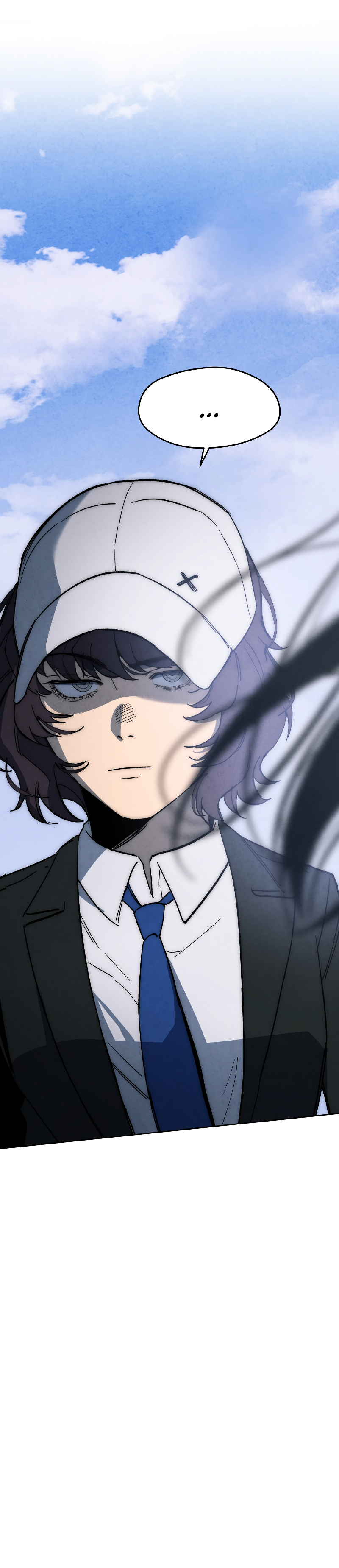 Hand Jumper Chapter 62 - Trang 2