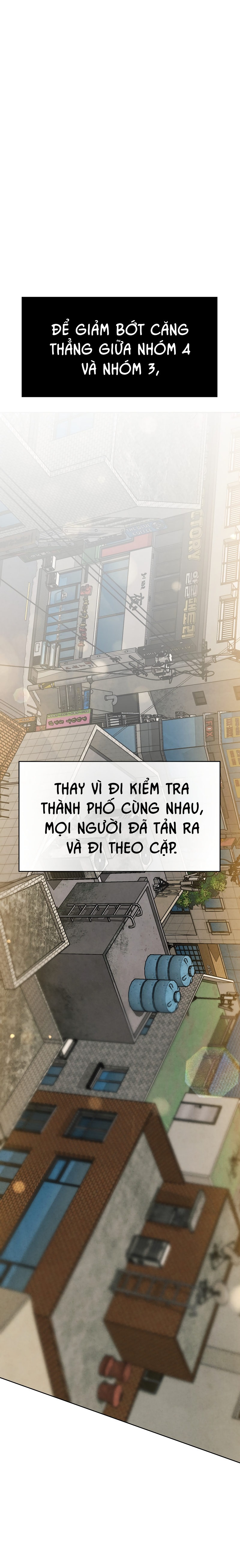 Hand Jumper Chapter 62 - Trang 2