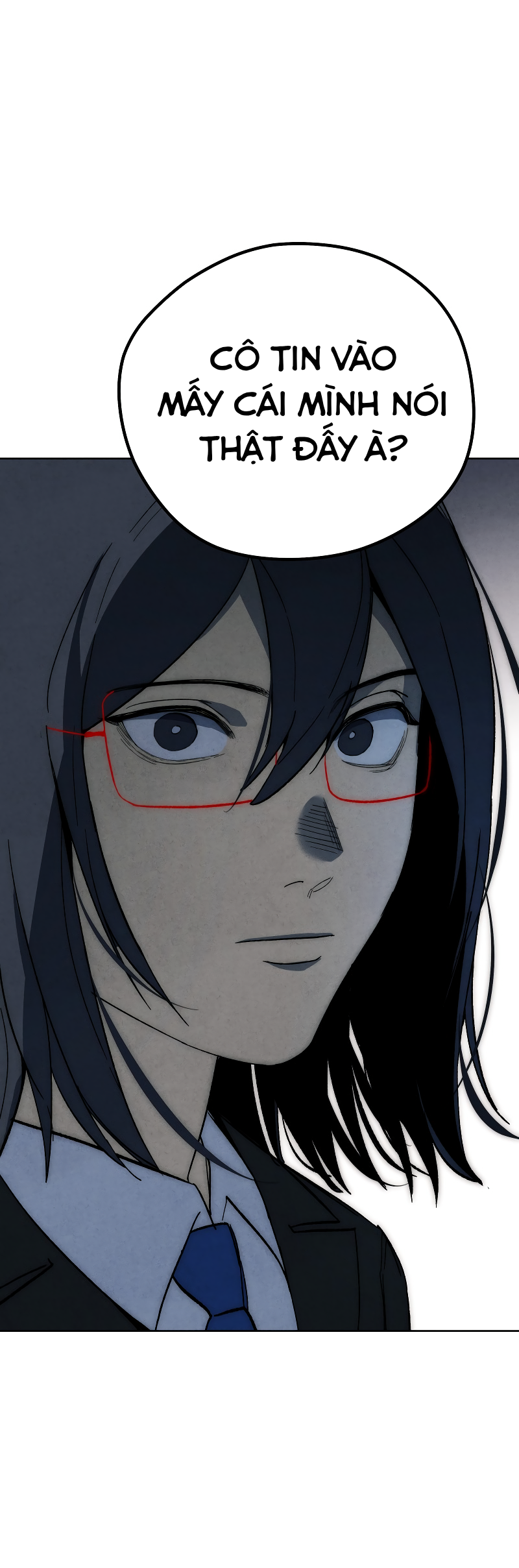 Hand Jumper Chapter 62 - Trang 2