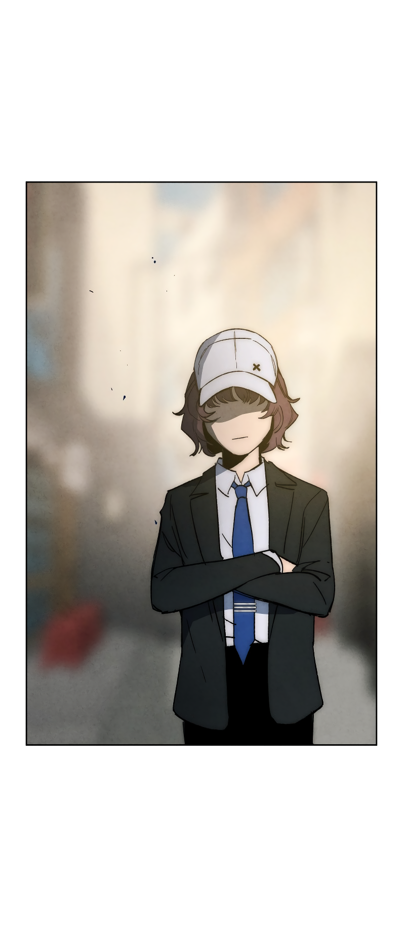 Hand Jumper Chapter 62 - Trang 2