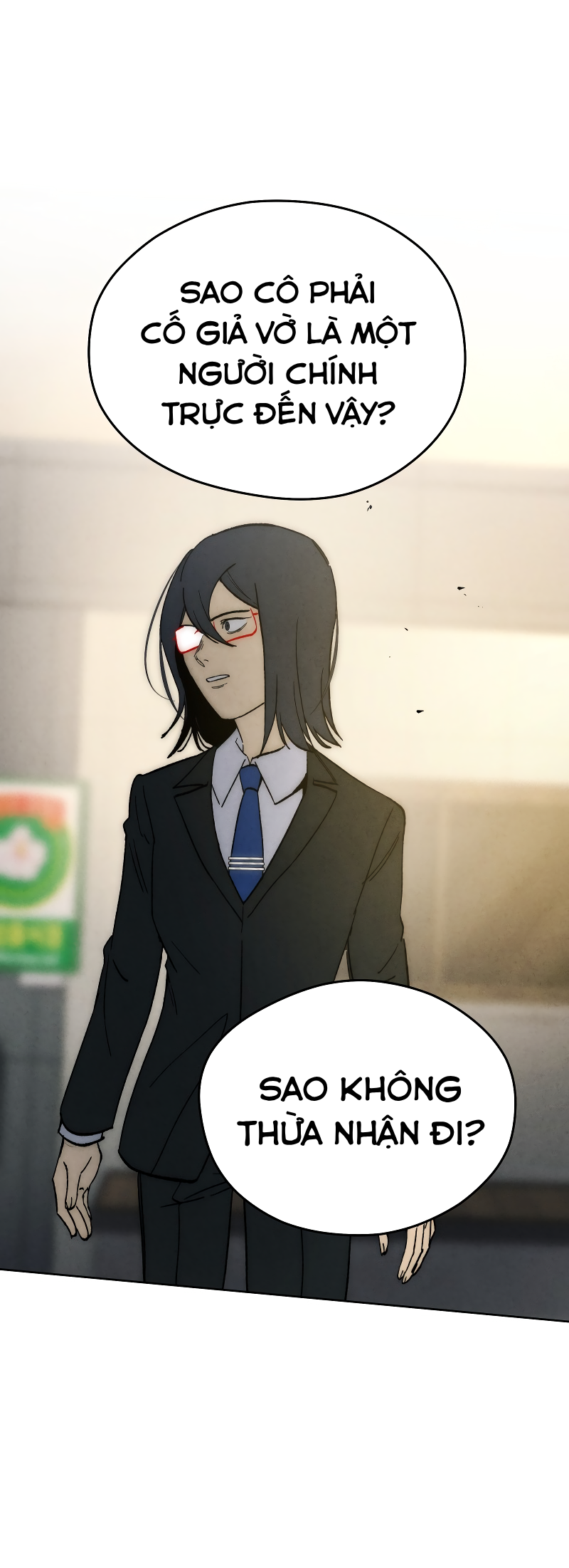 Hand Jumper Chapter 62 - Trang 2