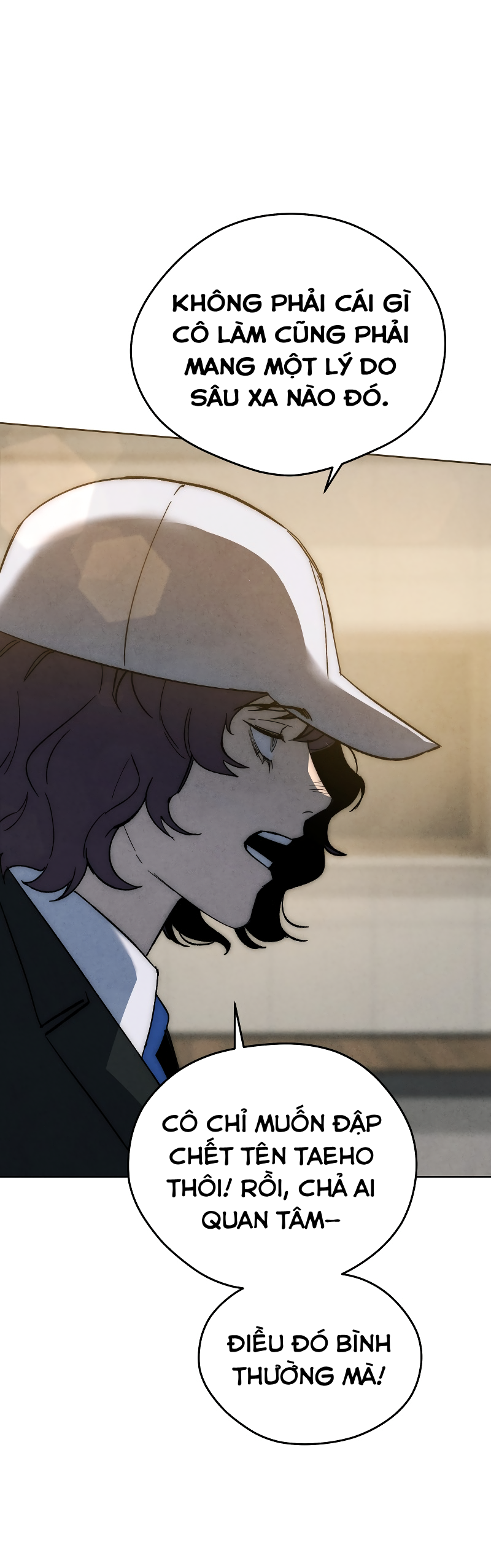 Hand Jumper Chapter 62 - Trang 2