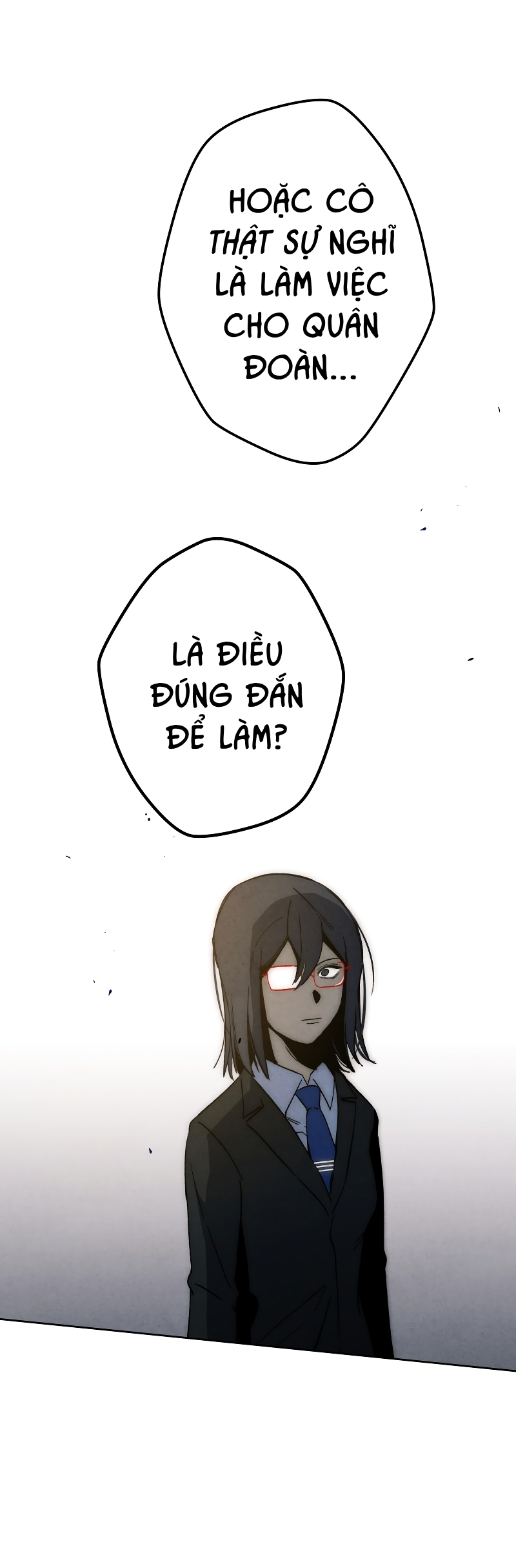 Hand Jumper Chapter 62 - Trang 2