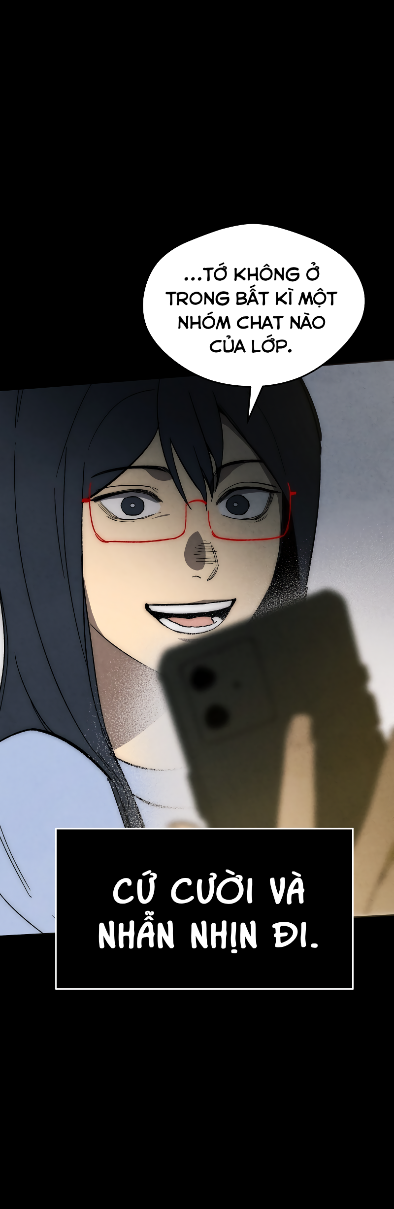 Hand Jumper Chapter 63 - Trang 2