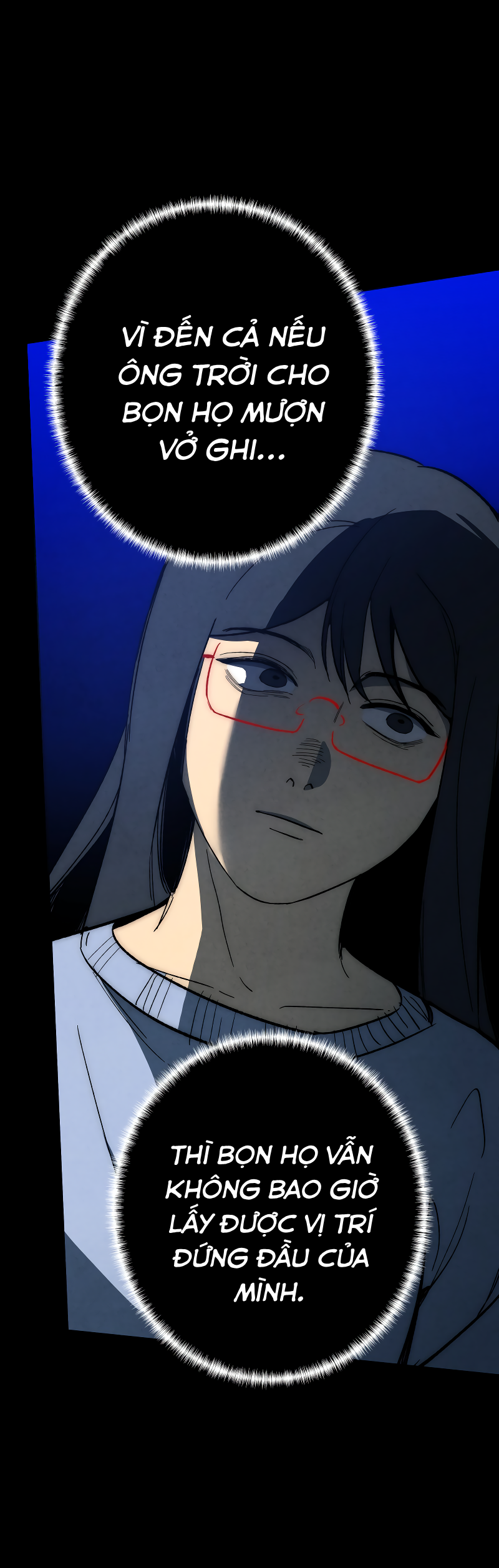 Hand Jumper Chapter 63 - Trang 2