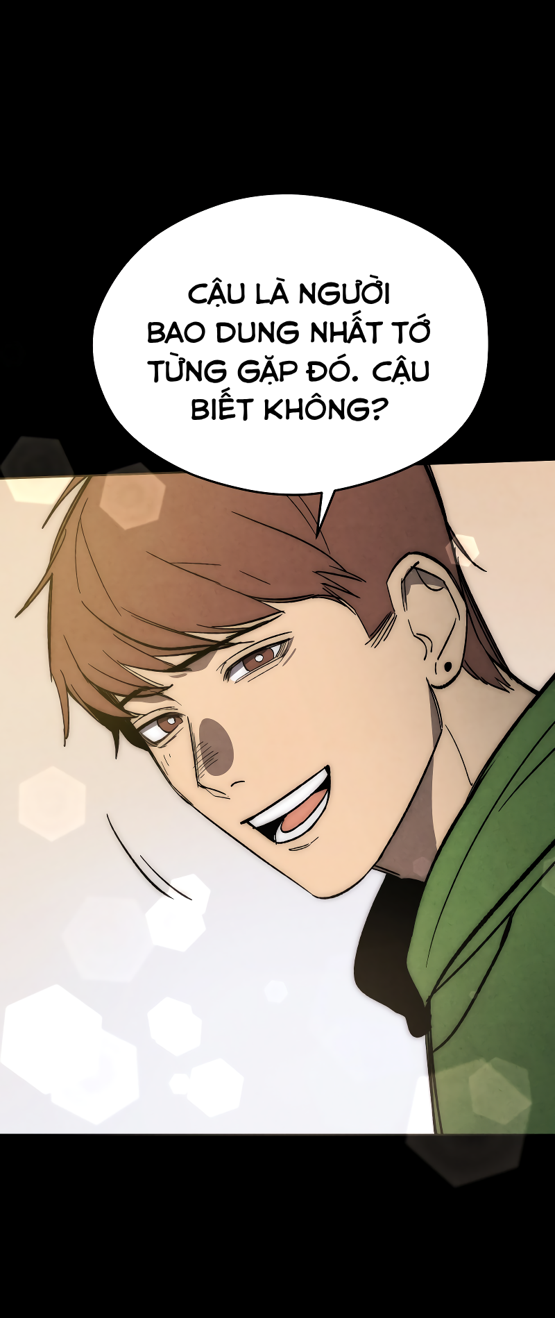 Hand Jumper Chapter 63 - Trang 2