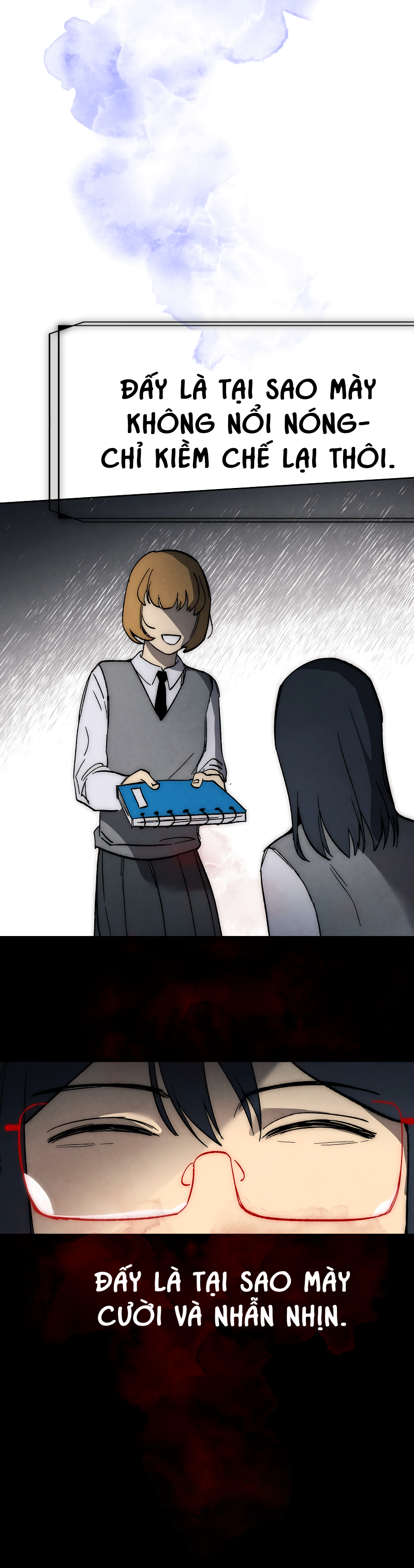 Hand Jumper Chapter 63 - Trang 2